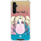 DC Comics Harley Quinn Mad Love Galaxy A54 5G Clear Case