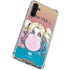 DC Comics Harley Quinn Mad Love Galaxy A54 5G Clear Case