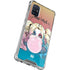 DC Comics Harley Quinn Mad Love Galaxy A71 5G Clear Case