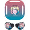 DC Comics Harley Quinn Mad Love Galaxy Buds Pro Skin