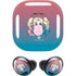 DC Comics Harley Quinn Mad Love Galaxy Buds Pro Skin