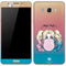 DC Comics Harley Quinn Mad Love Galaxy J7 Skin