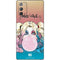 DC Comics Harley Quinn Mad Love Galaxy Note20 5G Skin