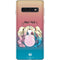 DC Comics Harley Quinn Mad Love Galaxy S10 Skin