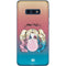 DC Comics Harley Quinn Mad Love Galaxy S10e Skin