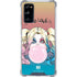 DC Comics Harley Quinn Mad Love Galaxy S20 FE Clear Case