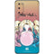 DC Comics Harley Quinn Mad Love Galaxy S20 Skin