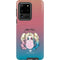 DC Comics Harley Quinn Mad Love Galaxy S20 Ultra 5G Pro Case