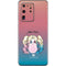 DC Comics Harley Quinn Mad Love Galaxy S20 Ultra 5G Skin