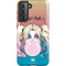 DC Comics Harley Quinn Mad Love Galaxy S21 5G Pro Case