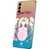 DC Comics Harley Quinn Mad Love Galaxy S21 5G Skin