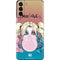 DC Comics Harley Quinn Mad Love Galaxy S21 Plus 5G Skin