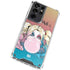 DC Comics Harley Quinn Mad Love Galaxy S21 Ultra 5G Clear Case