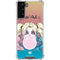 DC Comics Harley Quinn Mad Love Galaxy S22 Plus Clear Case