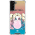 DC Comics Harley Quinn Mad Love Galaxy S22 Plus Clear Case
