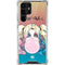 DC Comics Harley Quinn Mad Love Galaxy S22 Ultra Clear Case