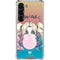 DC Comics Harley Quinn Mad Love Galaxy S23 Clear Case