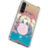 DC Comics Harley Quinn Mad Love Galaxy S23 Plus Clear Case