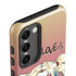 DC Comics Harley Quinn Mad Love Galaxy S23 Plus Pro Case