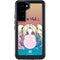 DC Comics Harley Quinn Mad Love Galaxy S23 Plus Waterproof Case