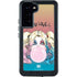 DC Comics Harley Quinn Mad Love Galaxy S23 Plus Waterproof Case