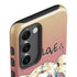 DC Comics Harley Quinn Mad Love Galaxy S23 Pro Case