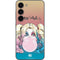DC Comics Harley Quinn Mad Love Galaxy S23 Skin