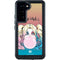 DC Comics Harley Quinn Mad Love Galaxy S23 Waterproof Case