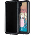 DC Comics Harley Quinn Mad Love Galaxy S23 Waterproof Case