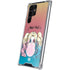 DC Comics Harley Quinn Mad Love Galaxy S24 Ultra Clear Case