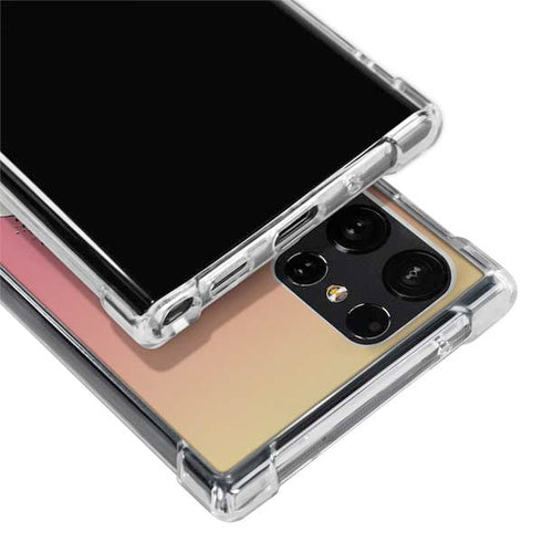 DC Comics Harley Quinn Mad Love Galaxy S24 Ultra Clear Case