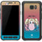 DC Comics Harley Quinn Mad Love Galaxy S7 Active Skin