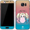 DC Comics Harley Quinn Mad Love Galaxy S7 Skin
