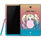 DC Comics Harley Quinn Mad Love Samsung Galaxy Tab Skin