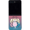DC Comics Harley Quinn Mad Love Galaxy Z Flip5 5G Skin