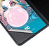DC Comics Harley Quinn Mad Love Galaxy Z Fold4 5G Skin
