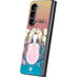 DC Comics Harley Quinn Mad Love Galaxy Z Fold5 5G Skin