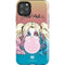 DC Comics Harley Quinn Mad Love iPhone 11 Pro Max Impact Case