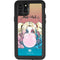 DC Comics Harley Quinn Mad Love iPhone 11 Pro Waterproof Case