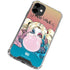 DC Comics Harley Quinn Mad Love iPhone 12 Clear Case