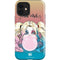 DC Comics Harley Quinn Mad Love iPhone 12 Impact Case