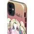 DC Comics Harley Quinn Mad Love iPhone 12 Impact Case