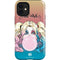DC Comics Harley Quinn Mad Love iPhone 12 Mini Impact Case