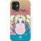 DC Comics Harley Quinn Mad Love iPhone 12 Mini Lite Case