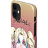 DC Comics Harley Quinn Mad Love iPhone 12 Mini Lite Case