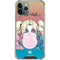 DC Comics Harley Quinn Mad Love iPhone 12 Pro Clear Case