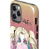 DC Comics Harley Quinn Mad Love iPhone 12 Pro Impact Case