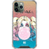DC Comics Harley Quinn Mad Love iPhone 12 Pro Max Clear Case