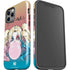 DC Comics Harley Quinn Mad Love iPhone 12 Pro Max Impact Case