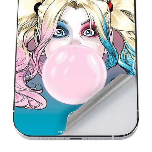 DC Comics Harley Quinn Mad Love iPhone 12 Pro Max Skin